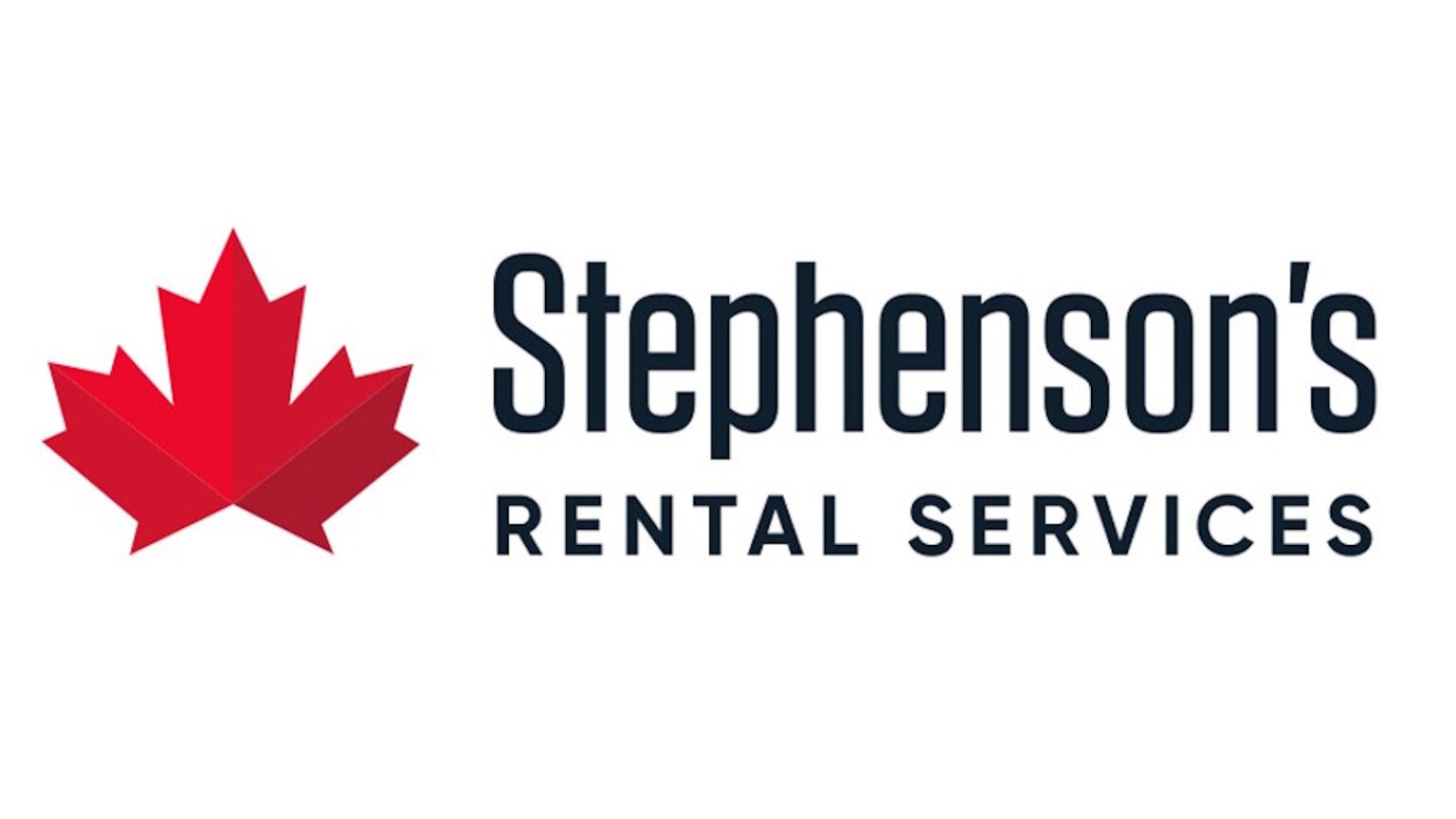 Stephesons Rental Logo Stephenson’s Rental Services acquires Riverside Rentals – Rental ...