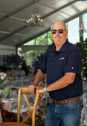 Brian Richardson ARA’s 64th president: Strengthening and unifying the ...