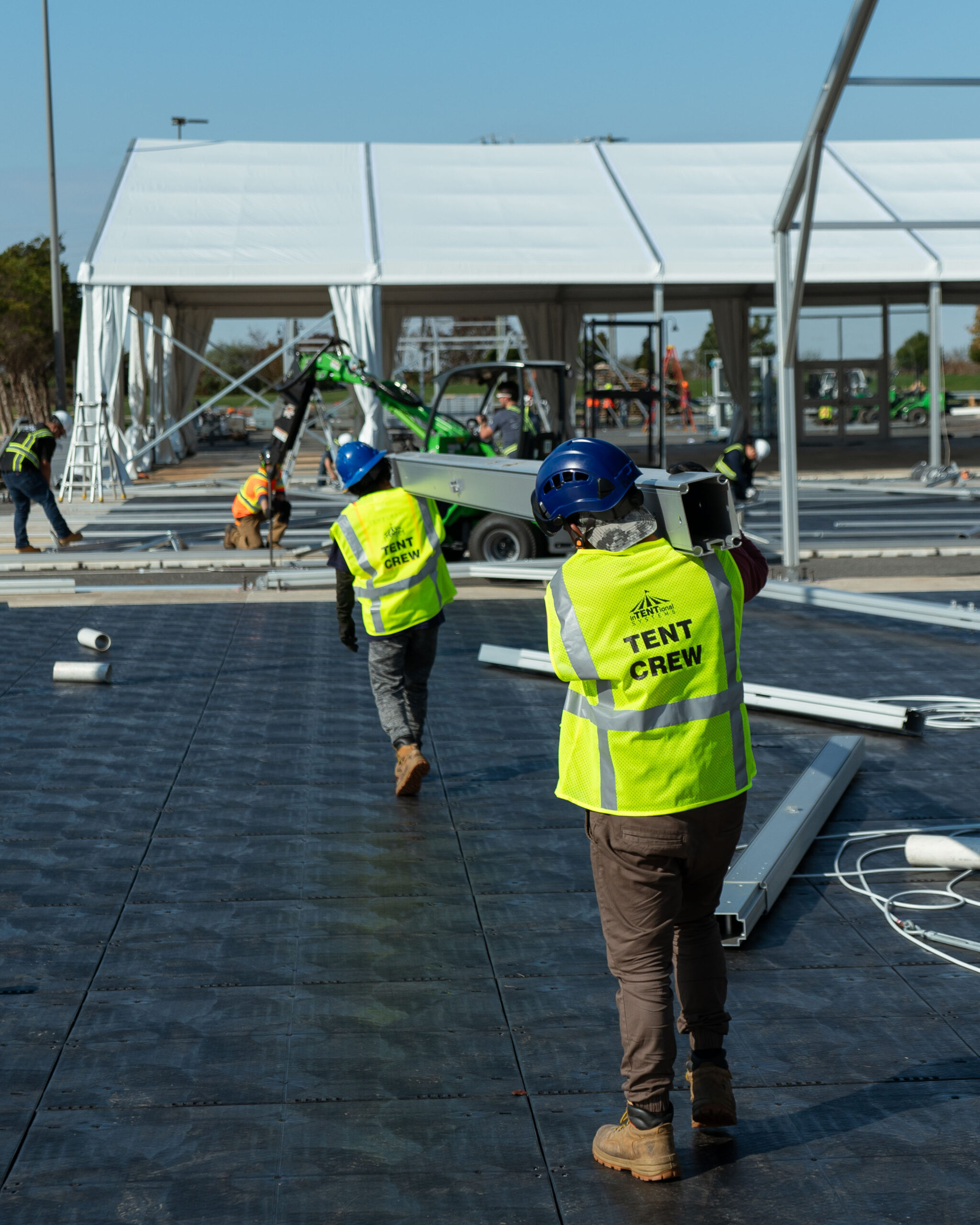 Training is key for instilling safety and a viable career path – Rental ...