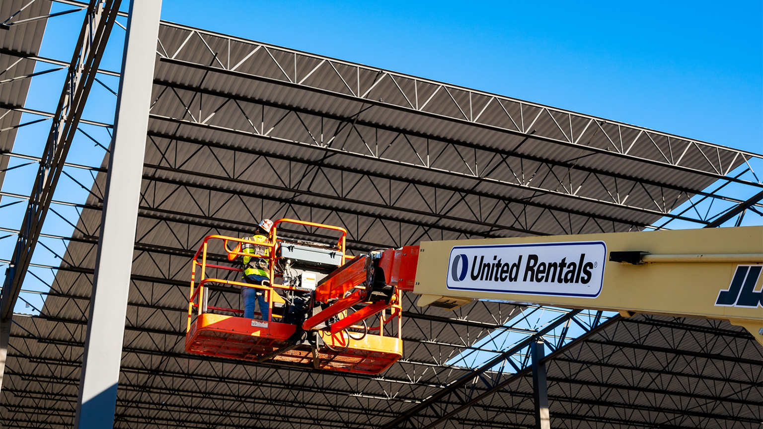 United Rentals introduces AI-powered Equipment Agent – Rental ...