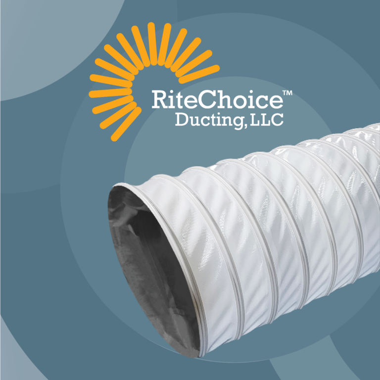 Custom CoolFlex™ Ducting, Built for Every Application – Rental ...