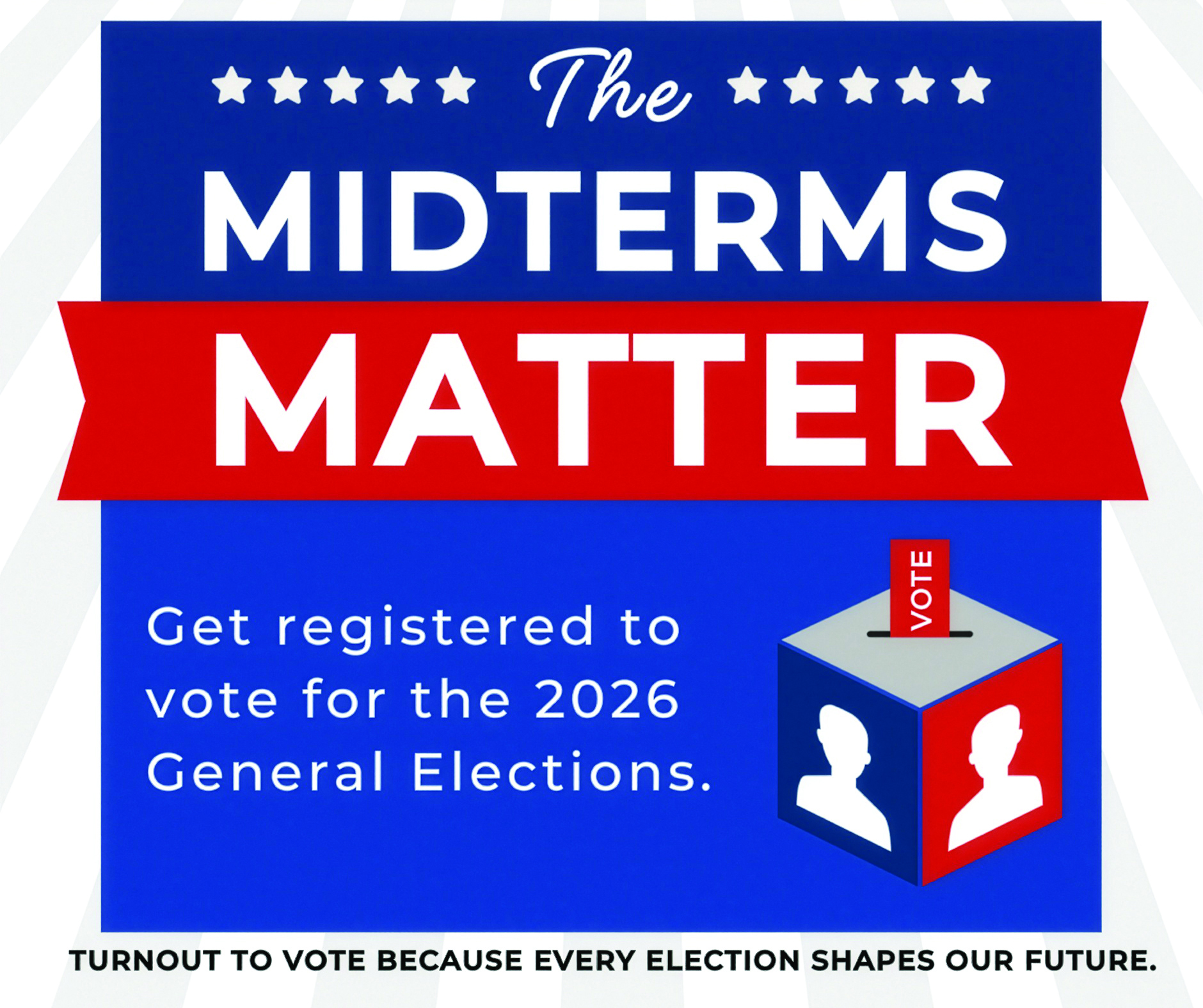 Midterms are coming — be election ready – Rental Management Media Group