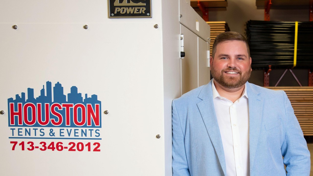 A major recognition for a Houston-built company – Rental Management ...