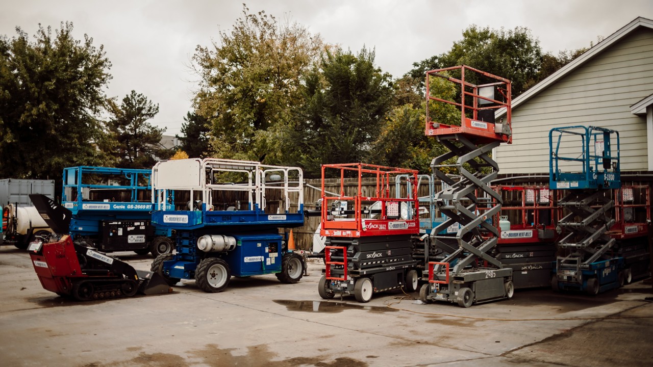 Choosing equipment that delivers real ROI – Rental Management Media Group