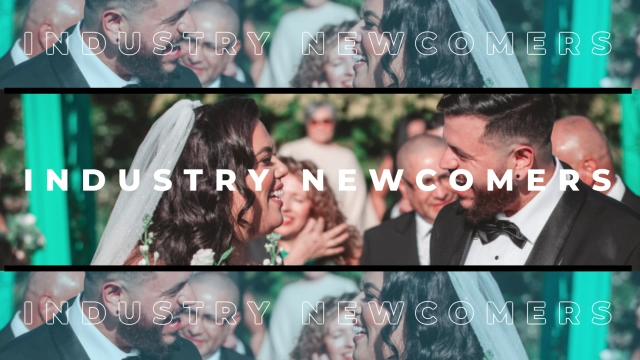 Industry Newcomers: Elegance Party & Events