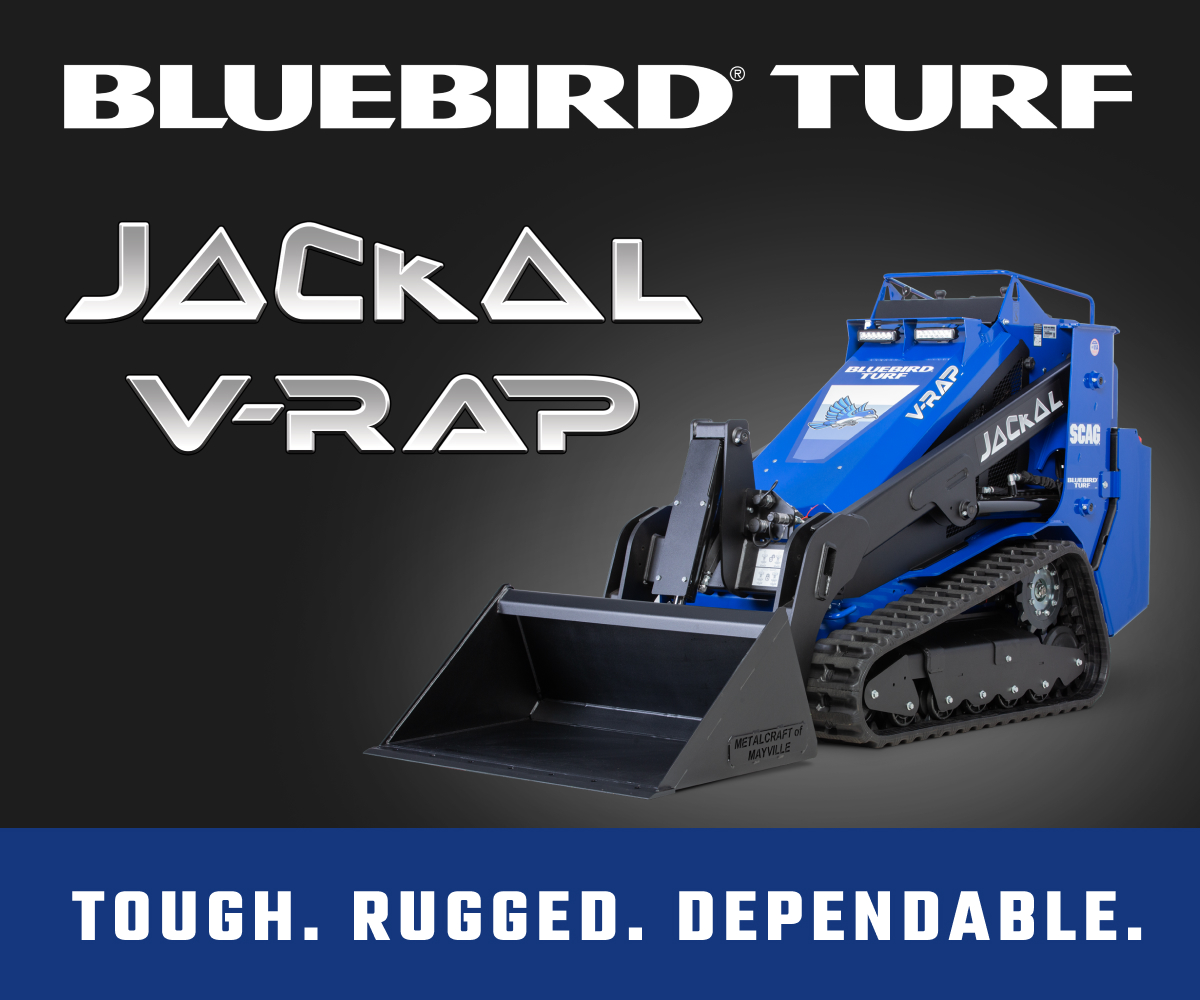 Bluebird Turf: Continuing A Legacy – Rental Management Media Group