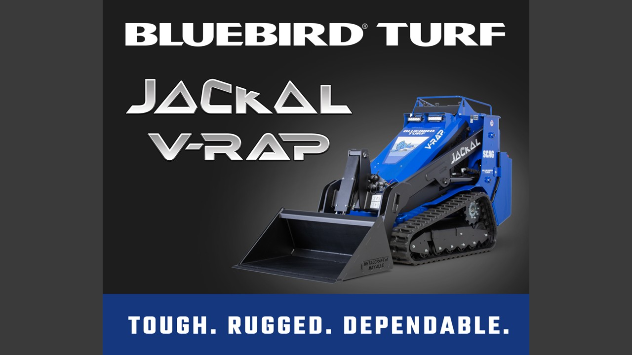 Bluebird Turf: Continuing A Legacy – Rental Management Media Group