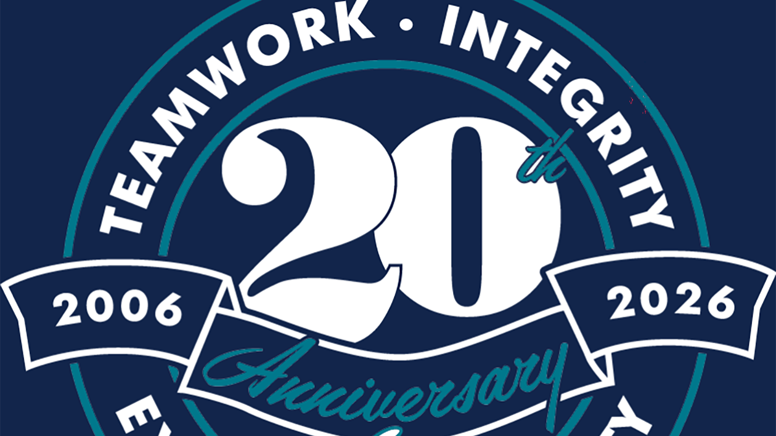 Coastal Pump & Equipment celebrating 20 years of service