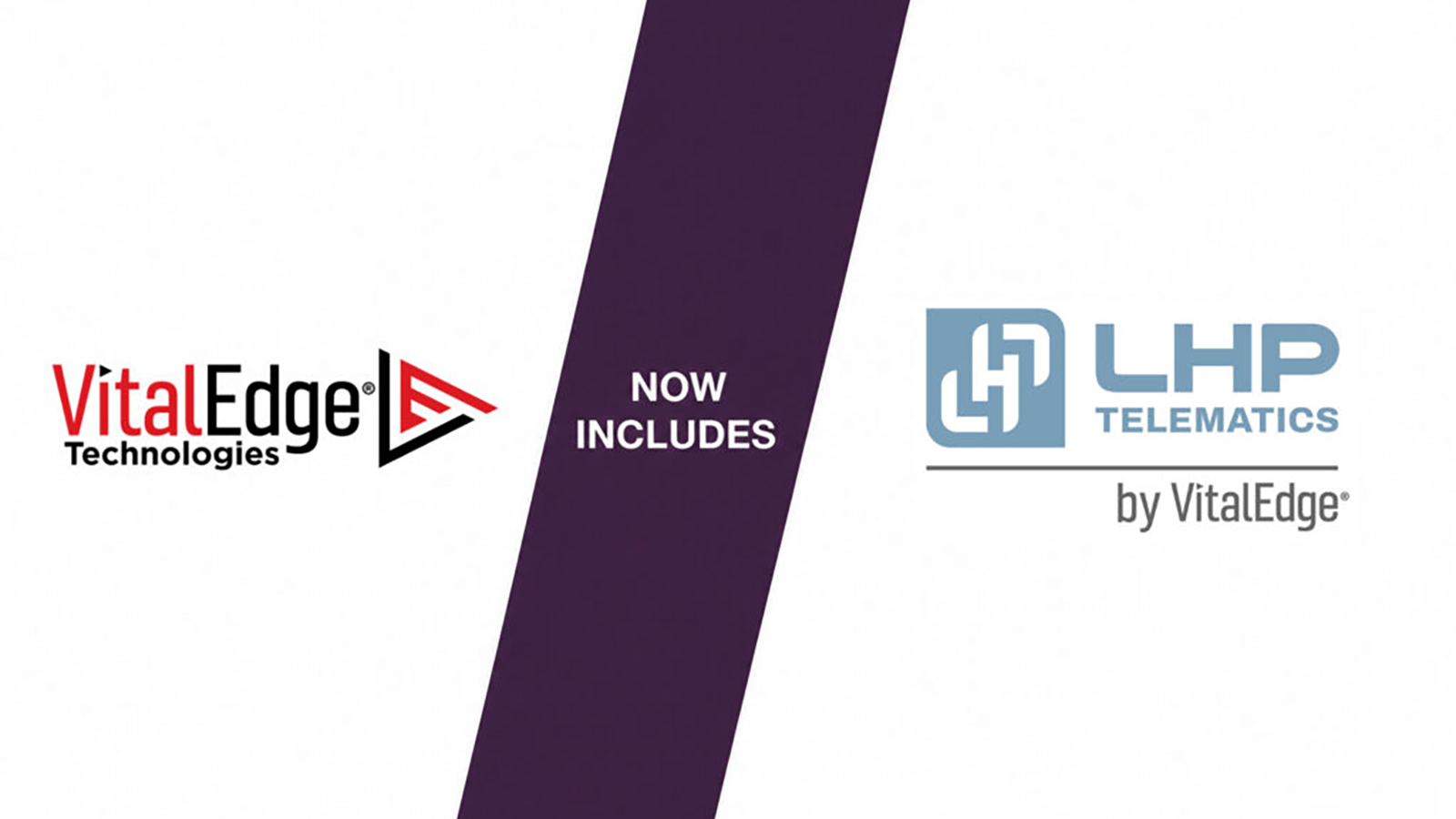 VitalEdge Technologies expands with LHP Telematics acquisition