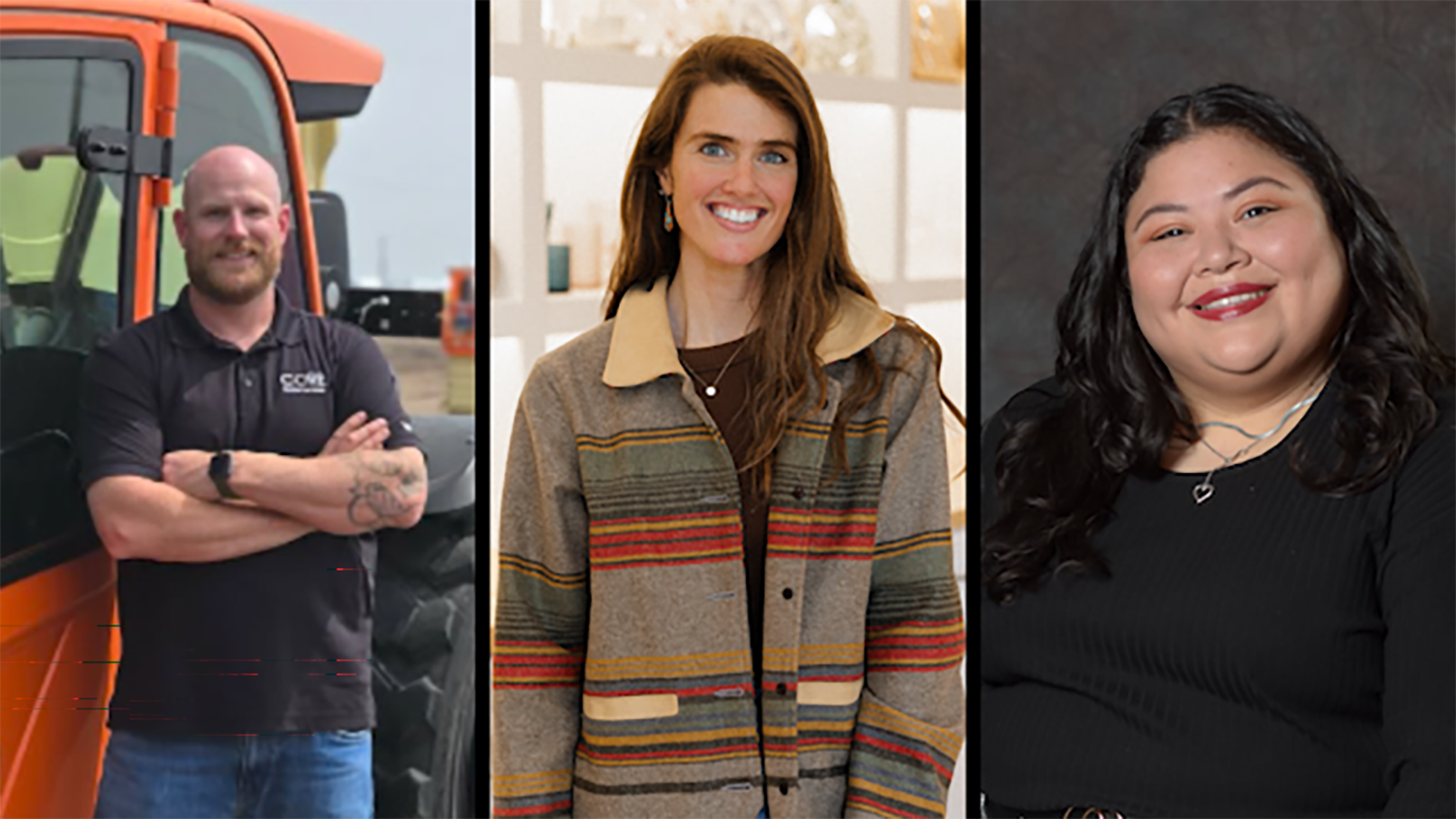 2026 ‘12 to Watch' — Young professionals carry family legacies forward