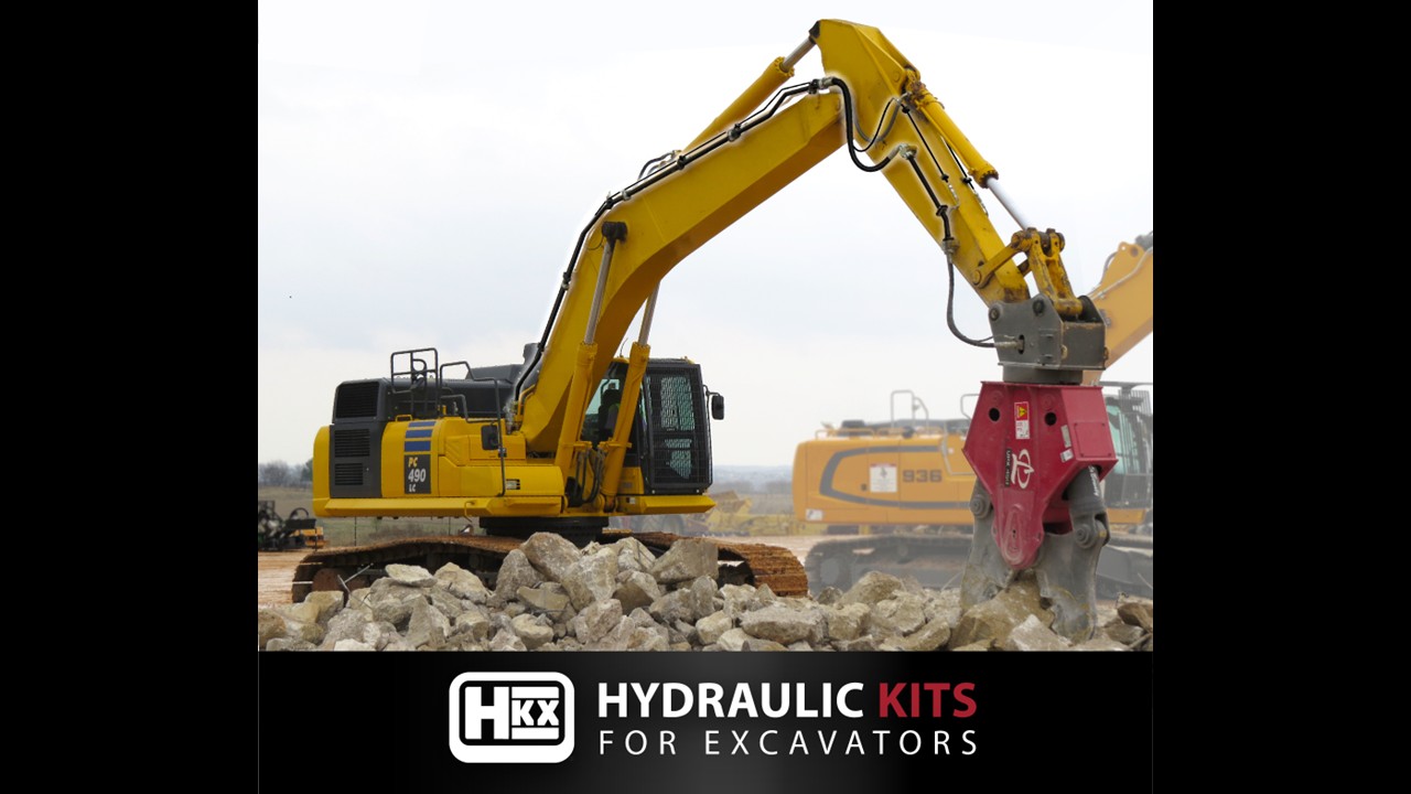Acquisition brings Multi Parts Solutions into construction equipment market